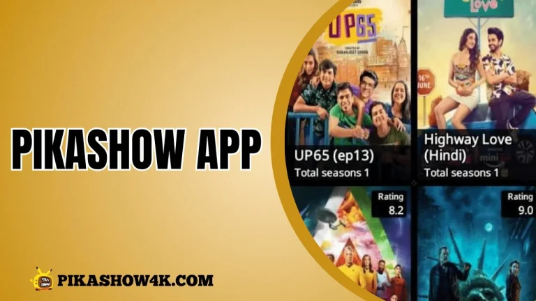 PikaShow App