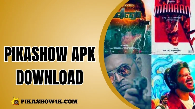 PikaShow APK Download
